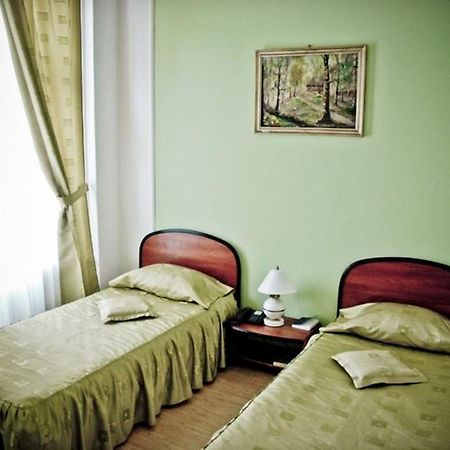 Hotel Arad Rum bild