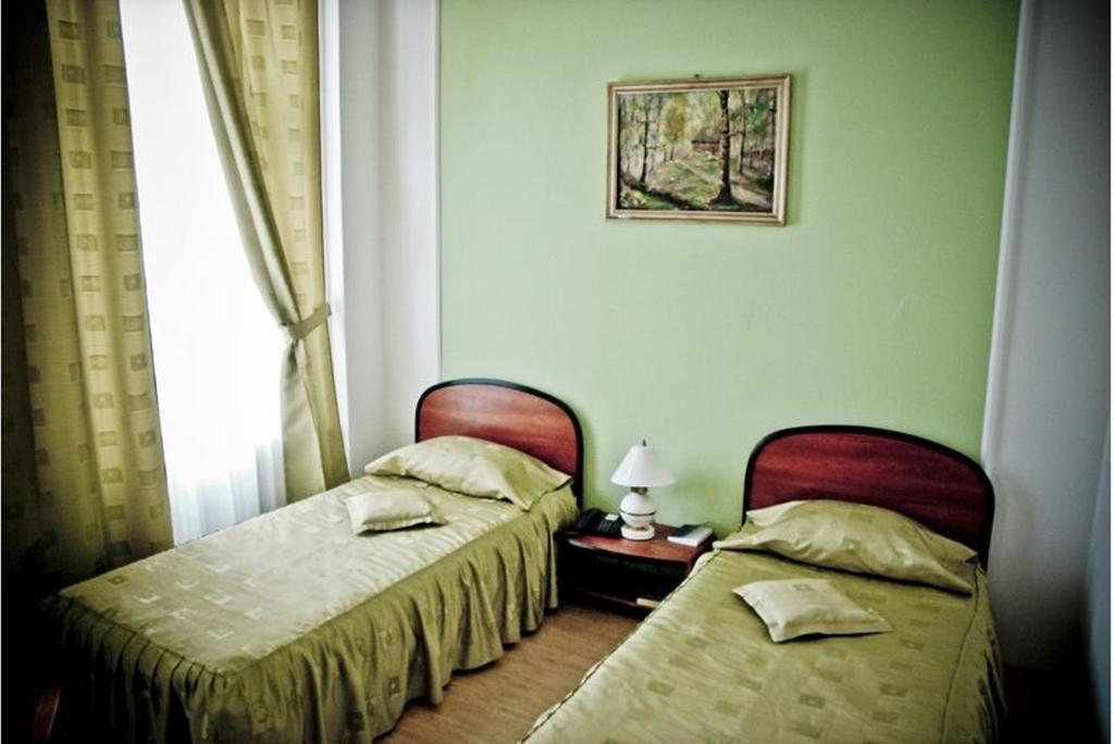 Hotel Arad Rum bild